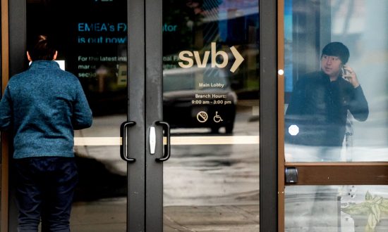 Mỹ: Nối gót Ngân hàng Thung lũng Silicon, ngân hàng tiền mã hóa khổng lồ Signature bị đóng cửa
