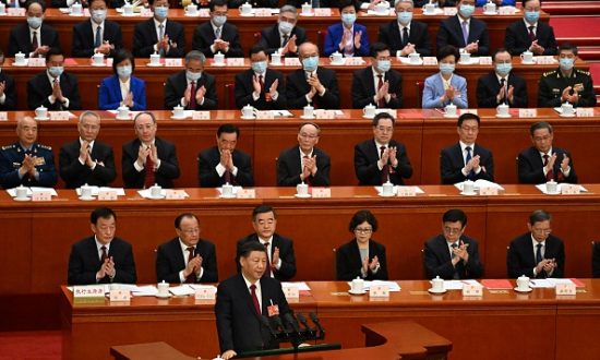 100 đại biểu Lưỡng Hội đến từ các công ty bị Mỹ trừng phạt, Bắc Kinh phát đi tín hiệu gì?