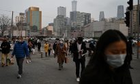 Dân số Bắc Kinh lần đầu tiên giảm sau 20 năm