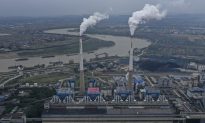 Trung Quốc đánh lừa thế giới về giảm phát thải, họ đang mở rộng các mỏ than có công nghệ tiên tiến