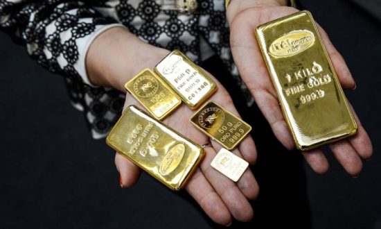 Truyền thông Úc: 100 tấn vàng miếng không đạt chuẩn từng đổ về Sàn giao dịch Vàng Thượng Hải