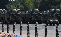 Chiếc lược hạt nhân của Trung Quốc chuyển từ ‘răn đe tối thiểu’ sang ‘tấn công phủ đầu’?