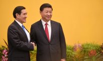 Chuyến thăm Trung Quốc của cựu Tổng thống Đài Loan: Cúng bái tổ tiên hay Cúi đầu trước Bắc Kinh?