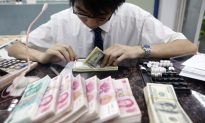 Nhân dân tệ mất giá tệ nhất kể từ tháng 12: PBoC buộc phải nới lỏng chính sách tiền tệ và hệ luỵ