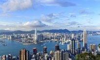 Xuất nhập khẩu Hong Kong giảm mạnh, Trung Quốc đang tách rời khỏi thế giới