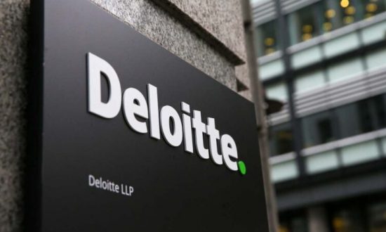 Bắc Kinh chỉnh đốn công ty nước ngoài, phạt Deloitte hơn 30 triệu USD