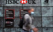 HSBC mua lại Ngân hàng Thung lũng Silicon Anh quốc với giá 1 bảng Anh