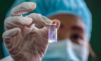 Loại vaccine mRNA đầu tiên được Trung Quốc cấp phép sử dụng khẩn cấp là hàng nội địa