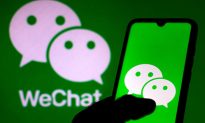 WeChat là 'cánh tay dài vô hình' của Đảng Cộng sản Trung Quốc trên toàn cầu