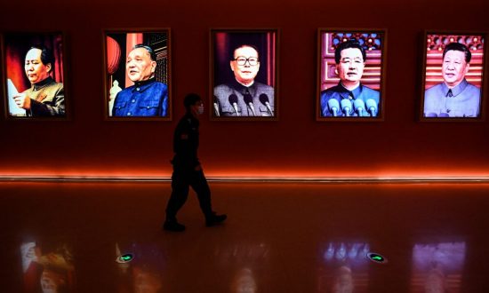 Đấu đá nội bộ căng thẳng đằng sau các ‘đơn từ chức’ ở Trung Quốc