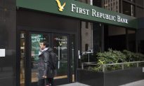 Các ngân hàng lớn của Mỹ được đề nghị đấu giá mua First Republic Bank, hôm nay sẽ có kết quả