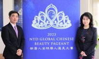Cuộc thi sắc đẹp Miss NTD độc nhất vô nhị, hiện đang báo danh