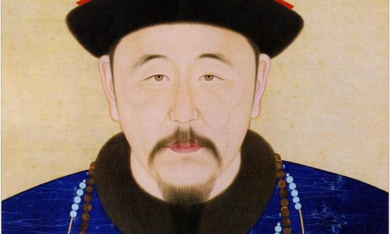 Hoàng đế Khang Hy hiếu thảo như thế nào?