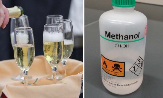 37 người bị nhiễm độc methanol ở Bắc Ninh