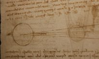Codex Leicester: Cuốn sách có giá cao nhất thời đại của Leonardo da Vinci