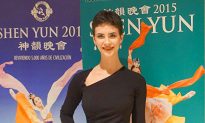 Xem Shen Yun - Hoa hậu Quốc tế Tây Ban Nha nói ‘Tôi sẽ nhớ mãi’