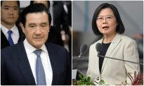 Tổng thống Đài Loan ghé thăm Mỹ, người tiền nhiệm lại về Trung ‘bái tổ’, Đài Loan rồi sẽ ra sao?