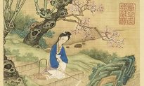Những mỹ nữ tài đức vẹn toàn trong lịch sử Trung Hoa (2)