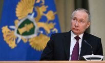 Các nước sẽ thực thi lệnh bắt ông Putin của ICC ra sao?