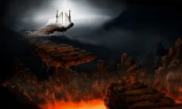 Địa ngục du ký: Những trải nghiệm cận tử và nỗi ám ảnh kinh hoàng nơi Địa ngục Vô Gián