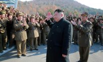 Triều Tiên tuyên bố 800.000 công dân tình nguyện nhập ngũ chống Mỹ
