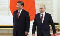 Tổng thống Putin hội đàm chính thức với Chủ tịch Tập Cận Bình: Đôi bên đã nói gì?