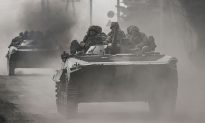 Nga đe doạ tiến quân tới tận Kyiv và Lviv để tạo 'vùng đệm phi quân sự'
