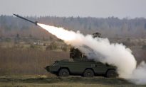 Nóng: Ông Putin tuyên bố Nga sẽ triển khai vũ khí hạt nhân chiến thuật ở Belarus