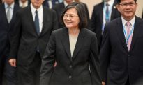 Tổng thống Đài Loan Thái Anh Văn: Chiến tranh không phải là lựa chọn