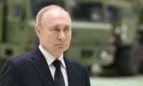 Nóng: Tòa Hình sự Quốc tế phát lệnh bắt ông Putin