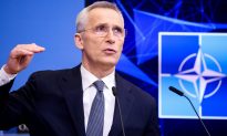 Ai sẽ lãnh đạo NATO khi ông Stoltenberg từ chức vào cuối tháng 9?