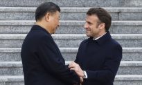 Pháp có sai lầm khi xoay trục sang thân Trung Quốc và bỏ rơi Đài Loan?