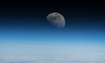 Mặt trăng đang rời xa Trái đất, khi nào chúng ta thực sự mất nó?