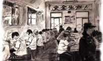 Nạn nhân kể lại chi tiết cảnh lao động nô lệ trong nhà tù Trung Quốc