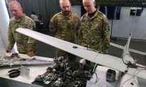 UAV của Nga sẽ sớm mất tác dụng trên chiến trường Ukraine do vũ khí mới của Mỹ?