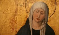 Vatican thành lập Viện nghiên cứu hiện tượng huyền bí: Tượng Đức mẹ khóc, thấy ma