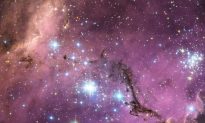 Dải Ngân Hà đang bị một ‘thiên hà lùn’ bên cạnh bóp méo - và tương lai của Trái đất?