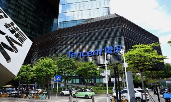 Bóng dáng Bắc Kinh đằng sau cú bắt tay bất ngờ giữa Tencent và Douyin