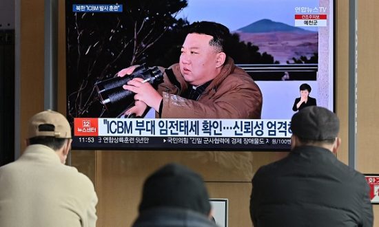 Triều Tiên đóng cửa các cơ quan phụ trách đối thoại với Hàn Quốc