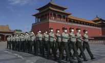 Chính quyền Bắc Kinh mở cuộc ‘đại điều tra’ ở nhiều bộ và tỉnh thành