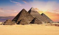 Mục đích xây dựng kim tự tháp: Bí ẩn cổ xưa được giải mã