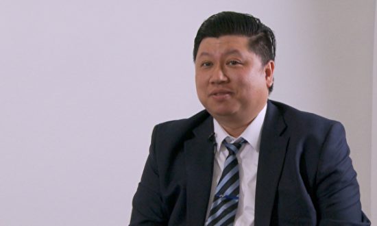 Phó chủ tịch Hội quán Đài Loan: Bài viết của Đại sư Lý đưa con người trở về bản tính ban đầu