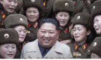 Vì sao người Triều Tiên hễ gặp ông Kim Jong-un là khóc nức nở?