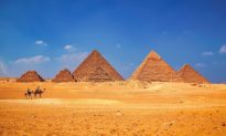 Phương pháp xây dựng kim tự tháp như thế nào? Bí ẩn ngàn năm được giải mã