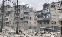 8 người tử vong sau cuộc tấn công của Nga ở phía tây Bakhmut, Ukraine buộc phải rút quân