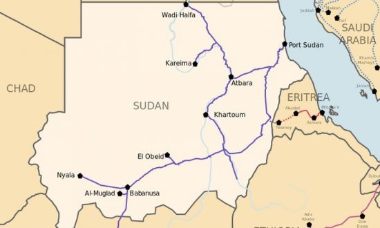 Nước Sudan ở đâu? Thủ đô Sudan là gì? Thông tin về nước Sudan