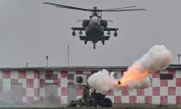 NATO sắp tập trận không quân lớn nhất lịch sử để răn đe Nga?
