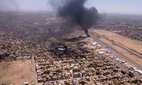 Mỹ khẩn cấp điều quân đến gần Sudan, sẵn sàng tình huống xấu nhất