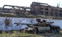 Vũ khí đặc biệt giúp Nga san bằng 'pháo đài dưới lòng đất' của Ukraine