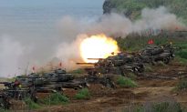 Đài Loan khẳng định chiến đấu bằng mọi giá nếu Trung Quốc tấn công xâm lược